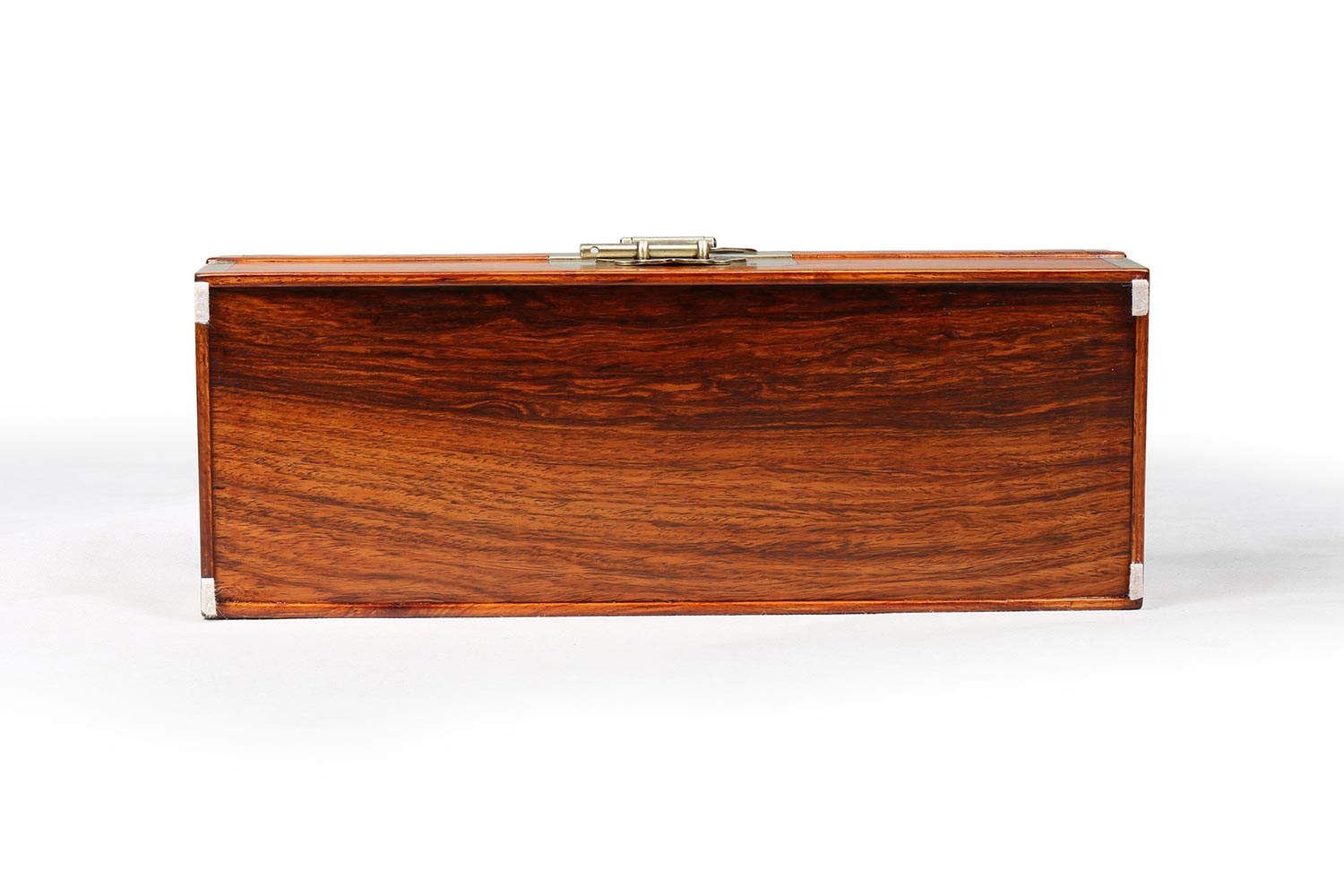 越南黄花梨盖盒