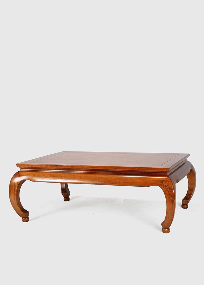 越南黄花梨樱木面坑几