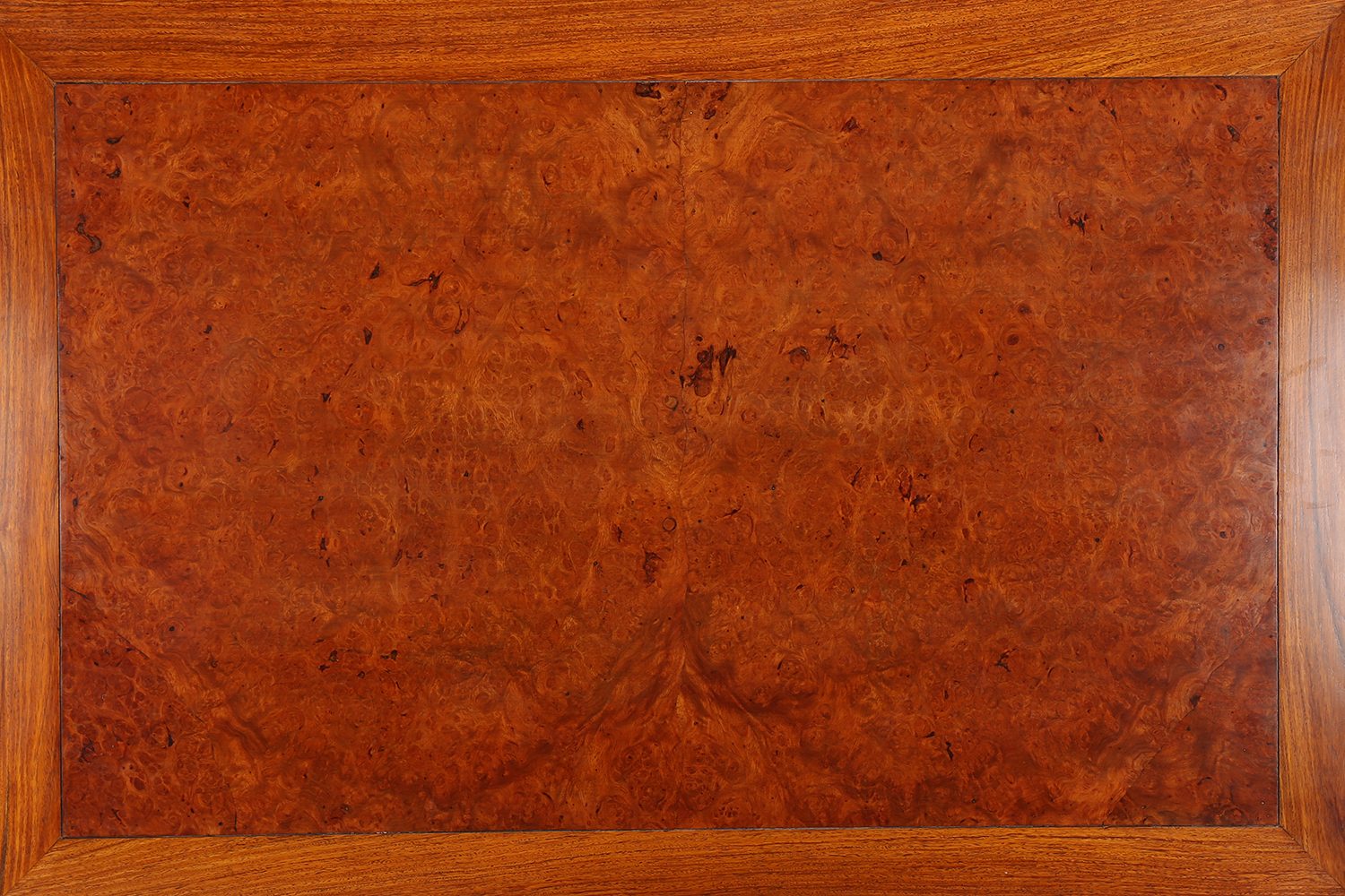 越南黄花梨樱木面坑几