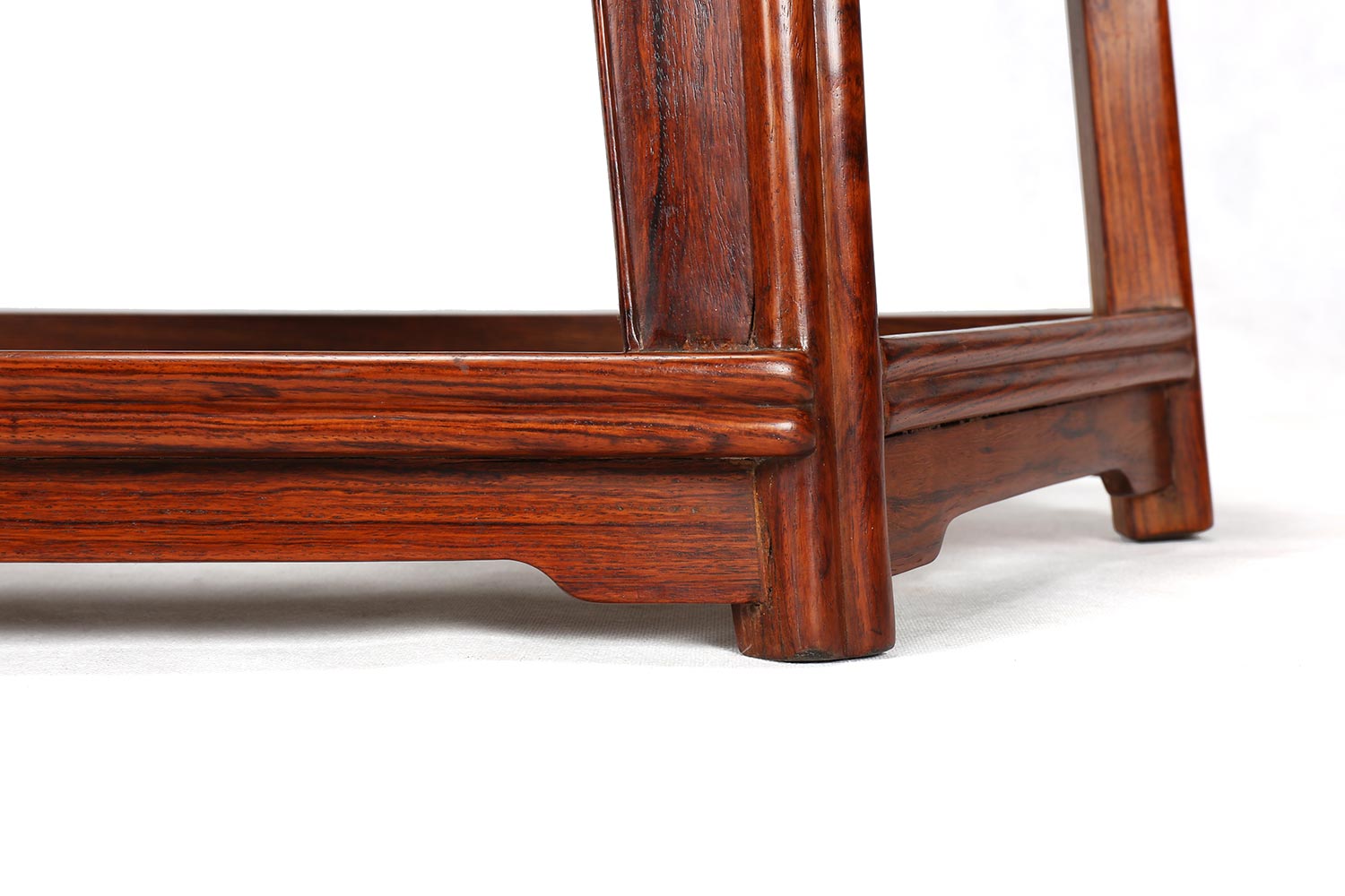 越黄独板六角矮南官