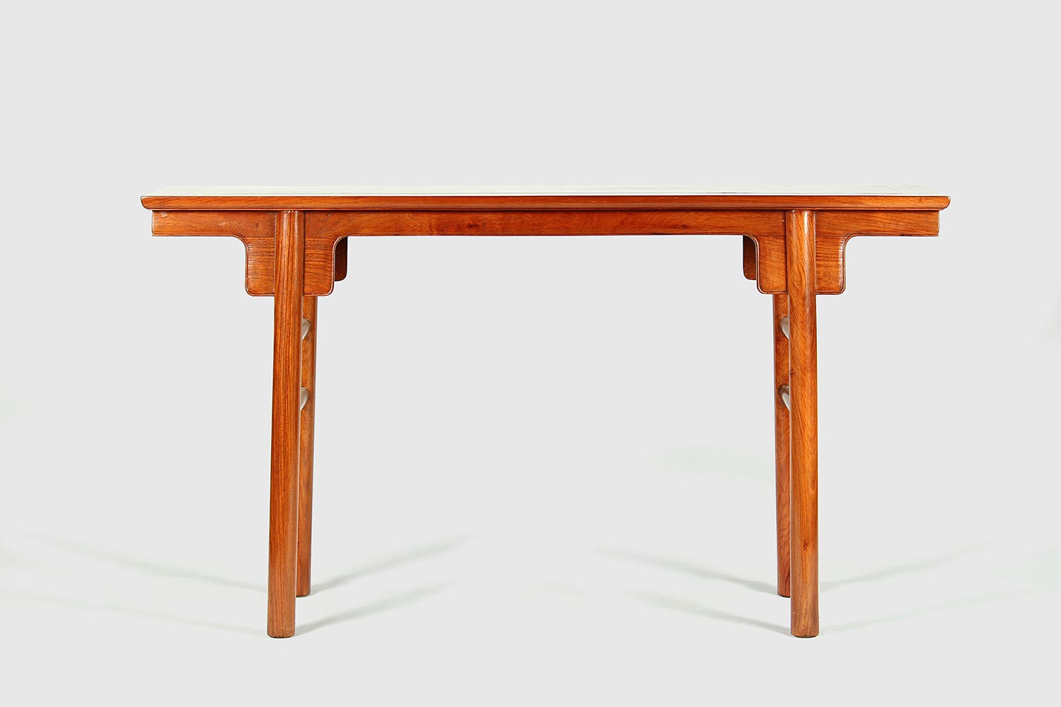 越南黄花梨刀牙案