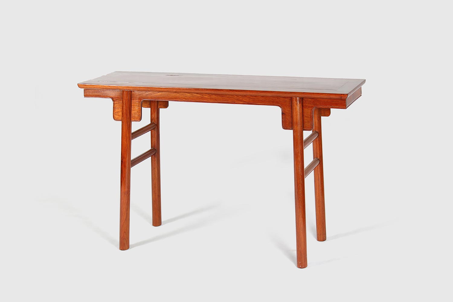 越南黄花梨刀牙案