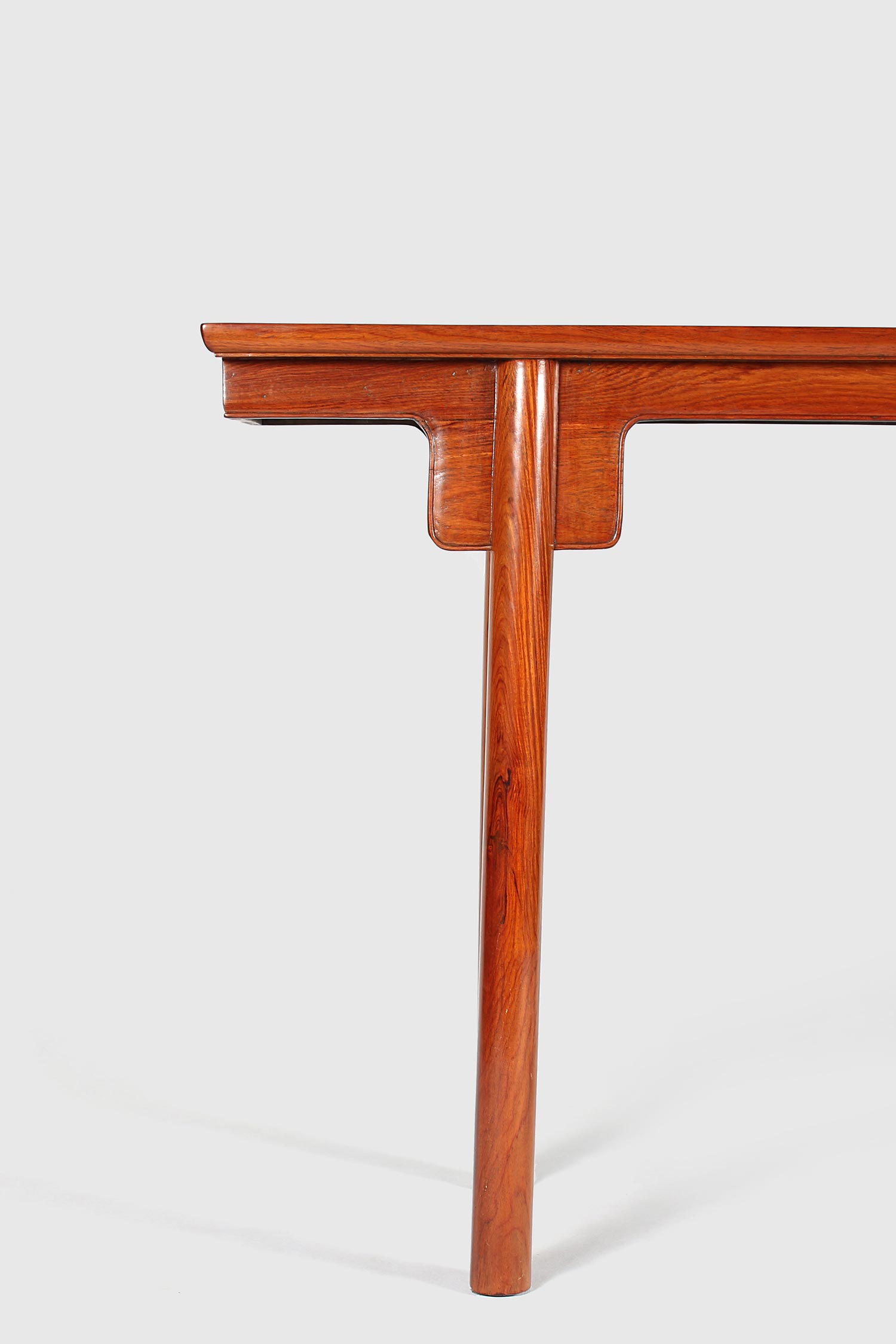 越南黄花梨刀牙案