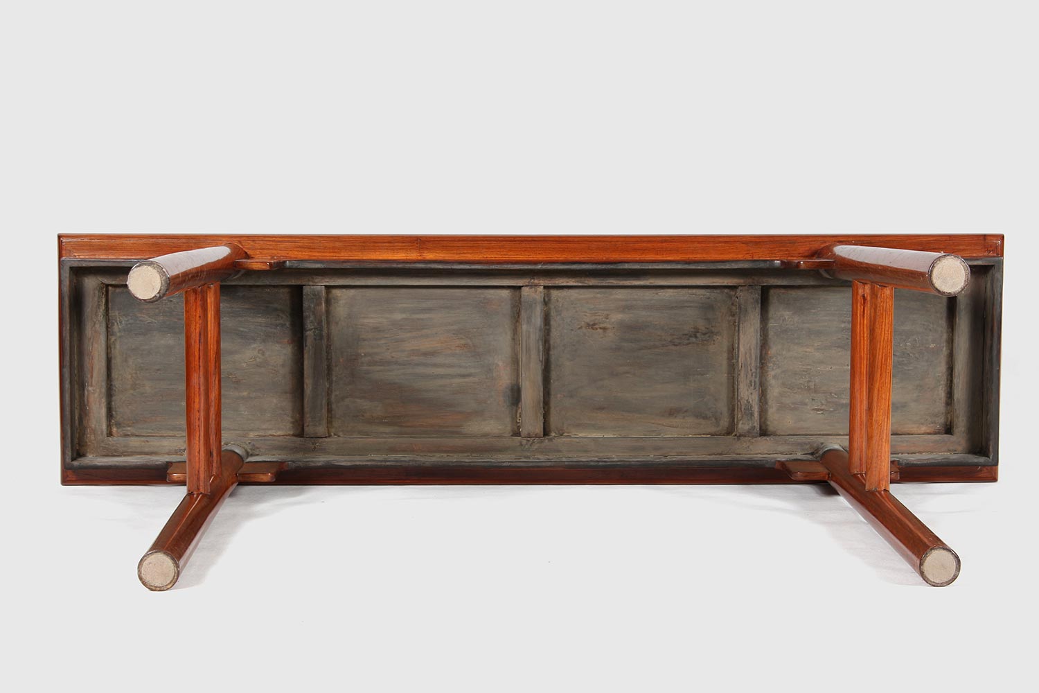 越南黄花梨刀牙案