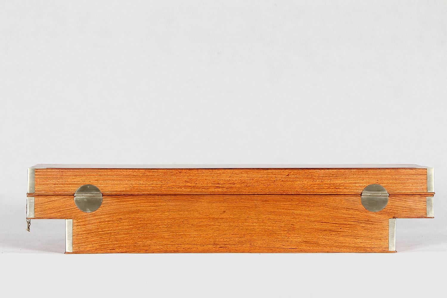 越南黄花梨T型轿盒